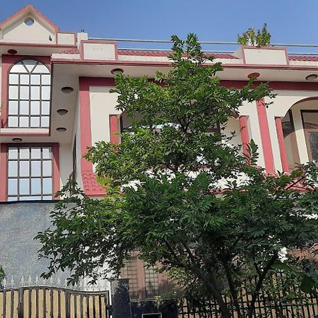 Balaji Guest House - Home Stay Greater Noida Esterno foto