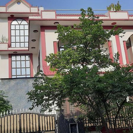 Balaji Guest House - Home Stay Greater Noida Esterno foto