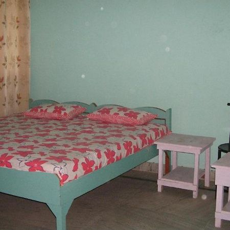 Balaji Guest House - Home Stay Greater Noida Esterno foto