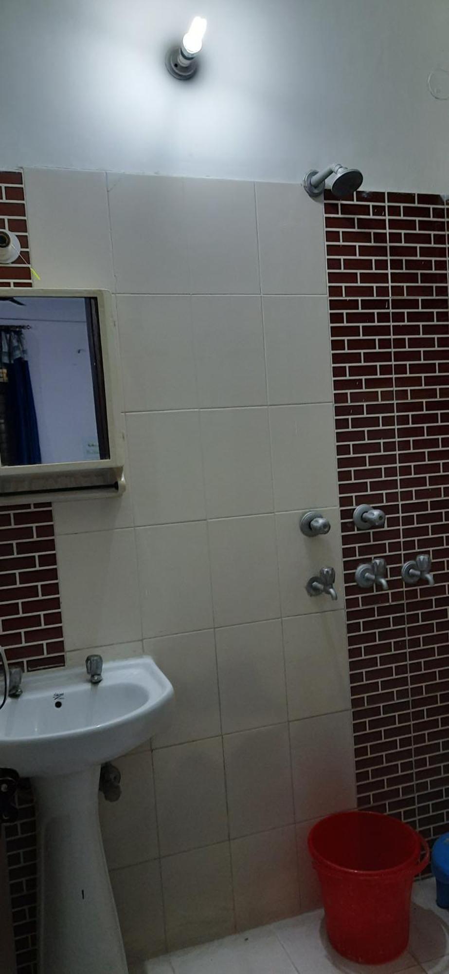 Balaji Guest House - Home Stay Greater Noida Esterno foto