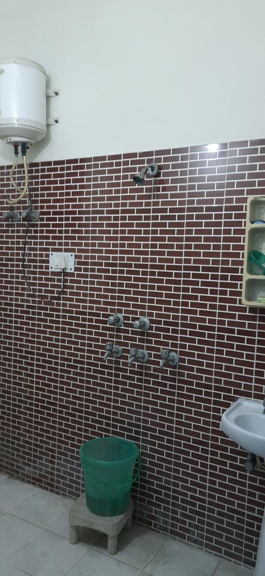 Balaji Guest House - Home Stay Greater Noida Esterno foto