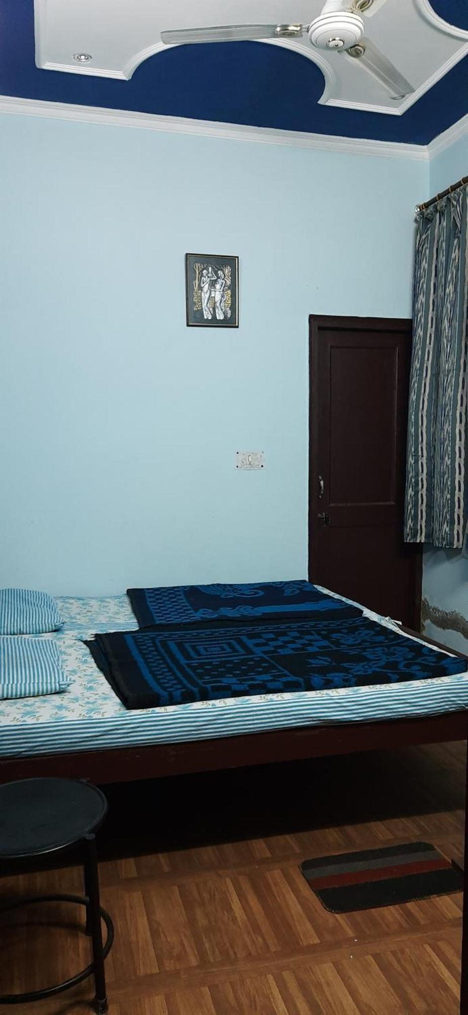 Balaji Guest House - Home Stay Greater Noida Esterno foto