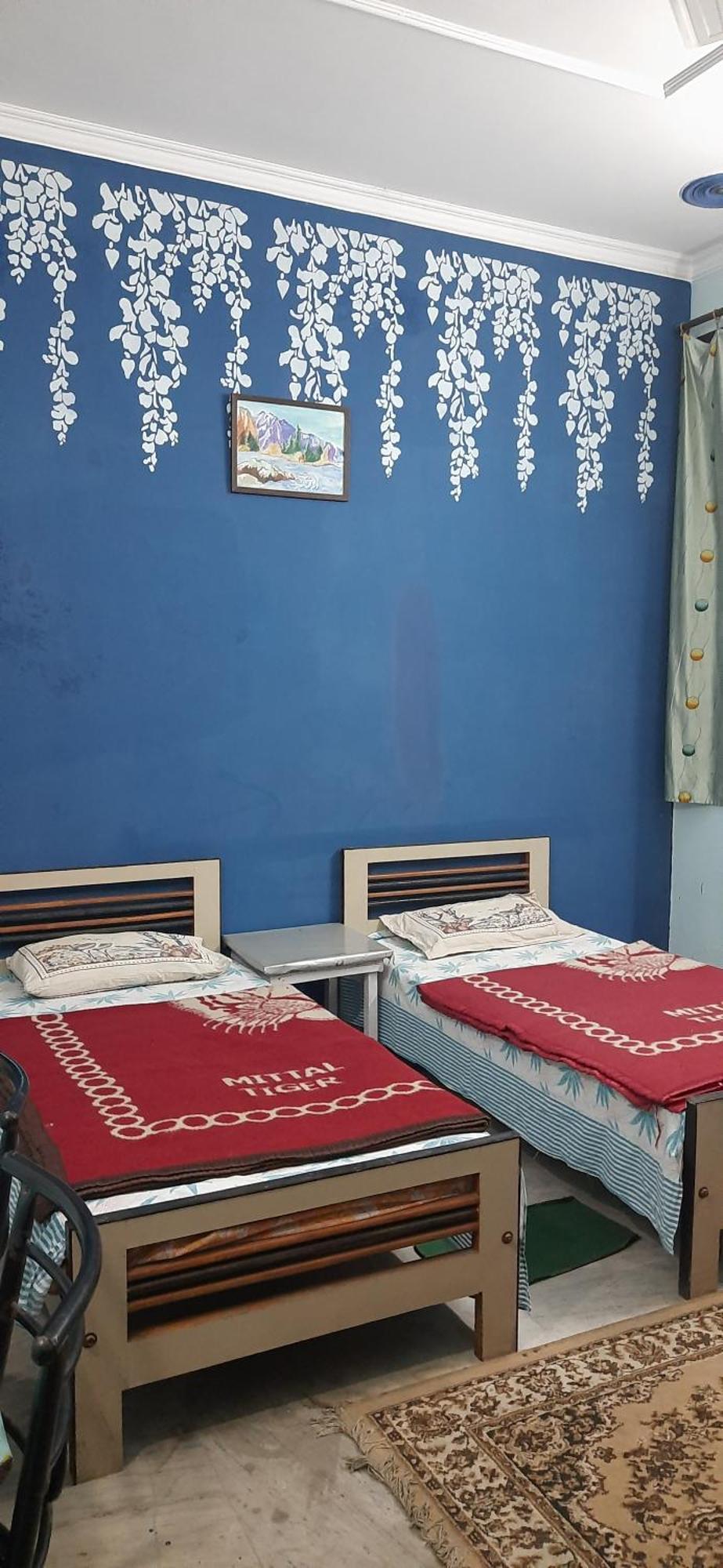 Balaji Guest House - Home Stay Greater Noida Esterno foto