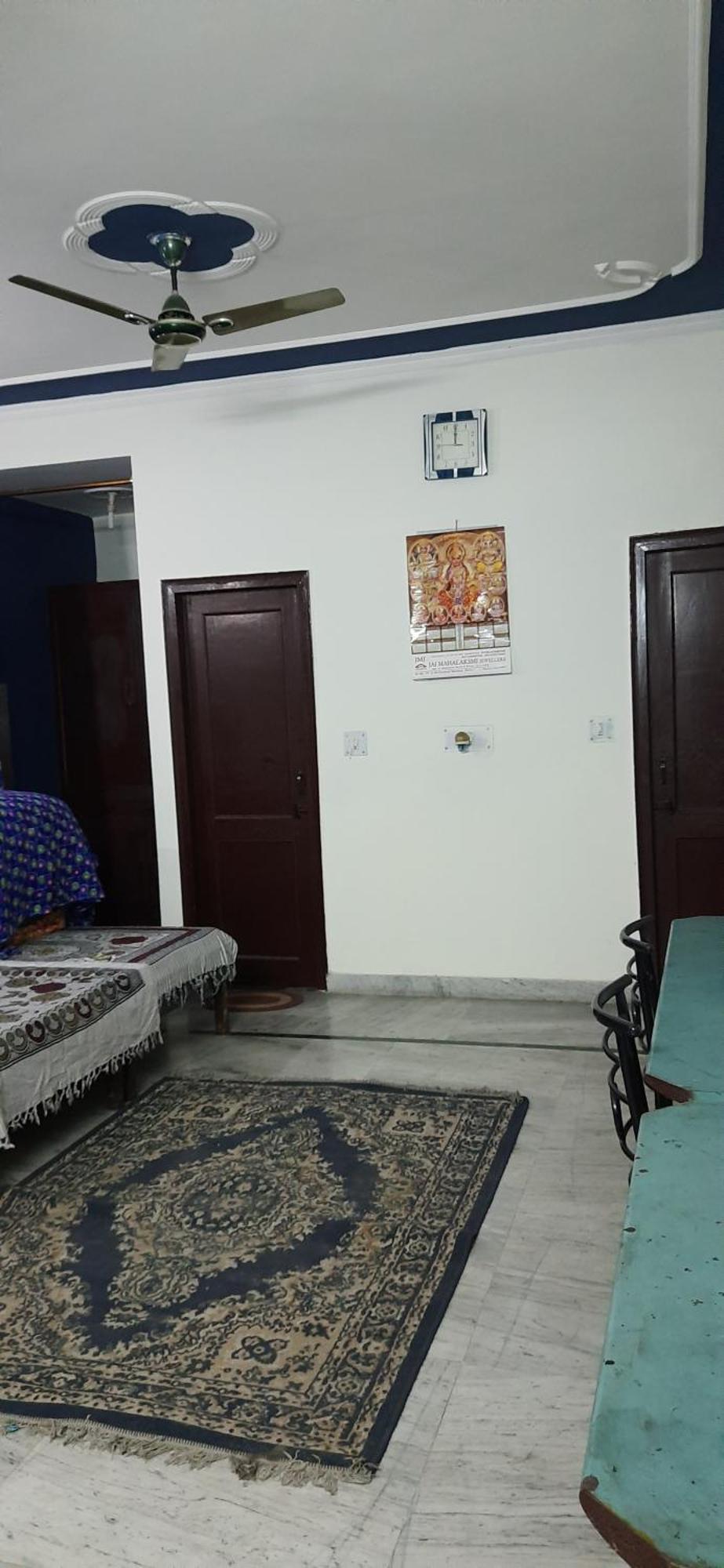 Balaji Guest House - Home Stay Greater Noida Esterno foto