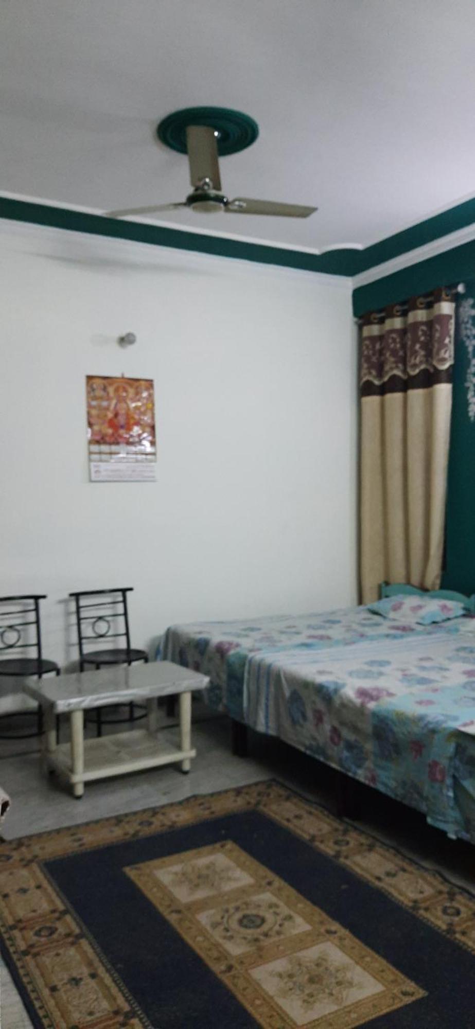 Balaji Guest House - Home Stay Greater Noida Esterno foto