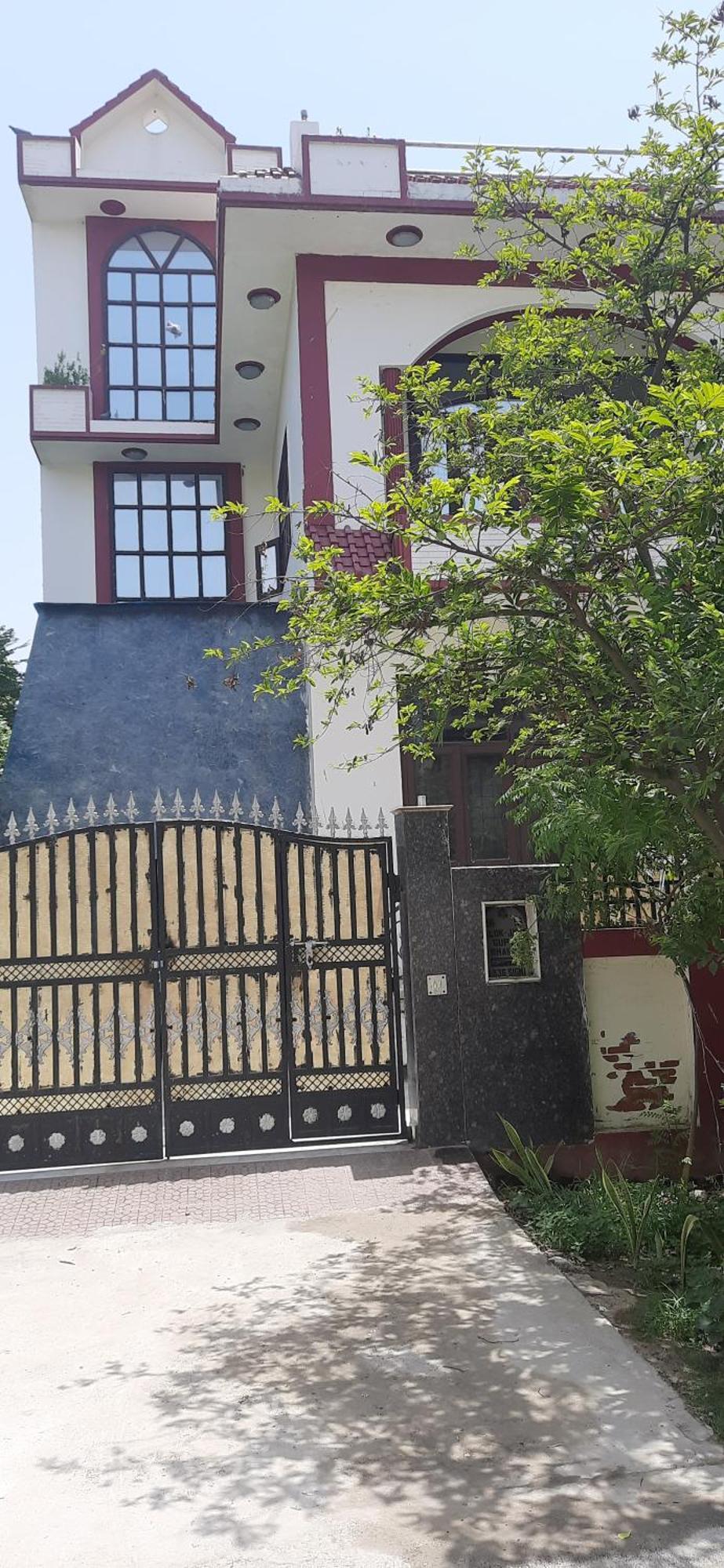 Balaji Guest House - Home Stay Greater Noida Esterno foto