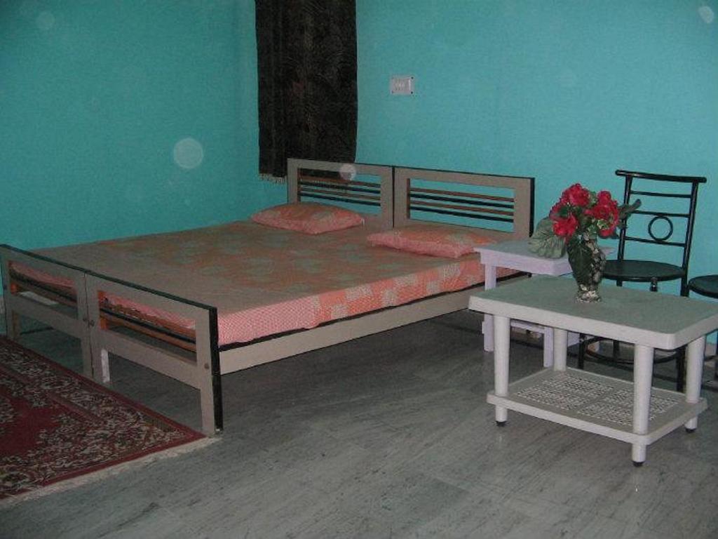 Balaji Guest House - Home Stay Greater Noida Camera foto