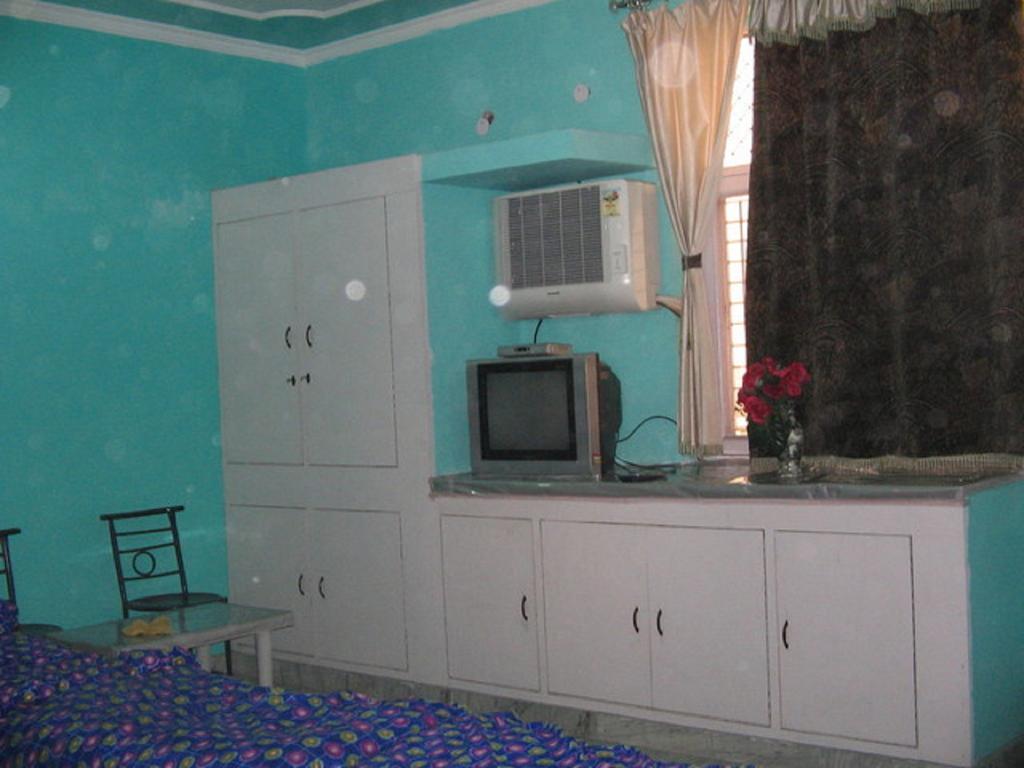 Balaji Guest House - Home Stay Greater Noida Camera foto