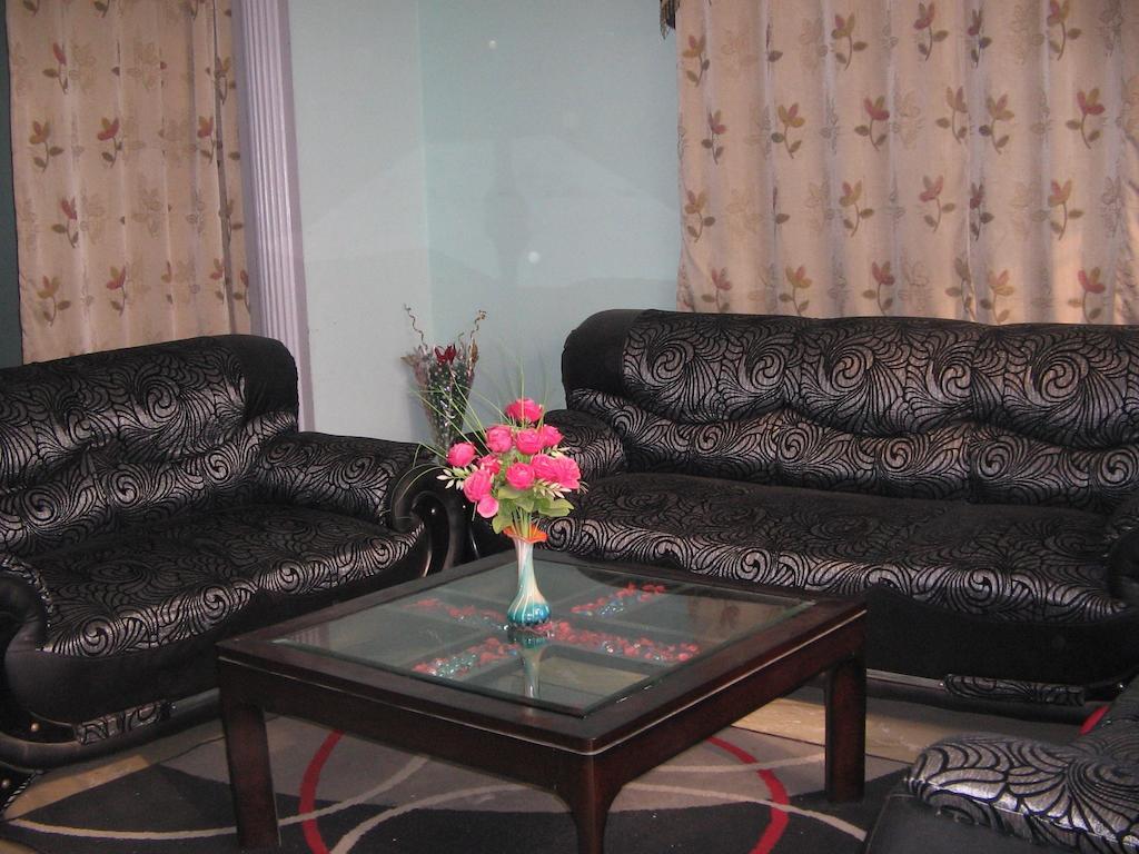 Balaji Guest House - Home Stay Greater Noida Esterno foto