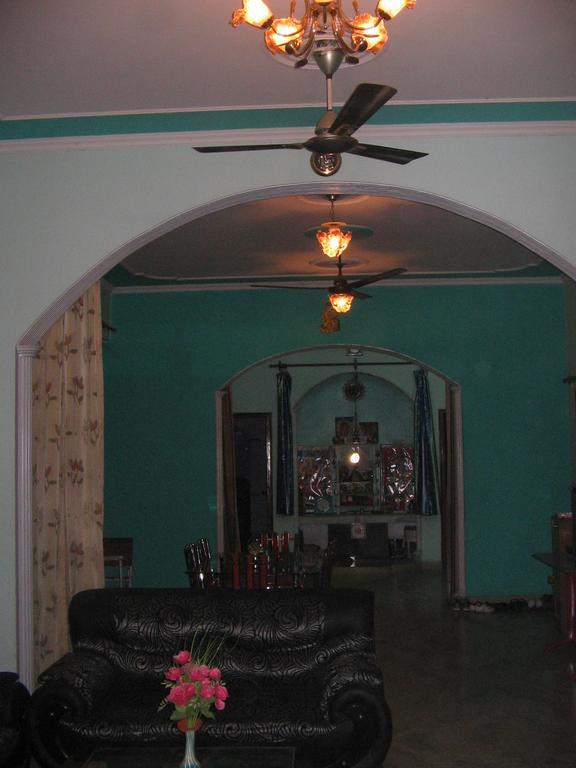 Balaji Guest House - Home Stay Greater Noida Esterno foto