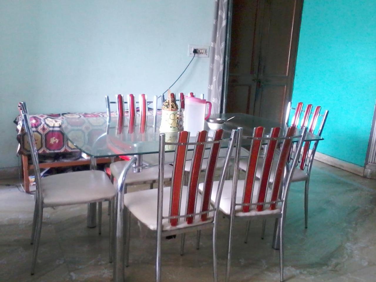 Balaji Guest House - Home Stay Greater Noida Esterno foto